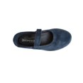 thumbnail image 3 of ARCOPEDICO Women's L18 Shoes, Color: Navy Suede 5.5-6 M US, 3 of 3
