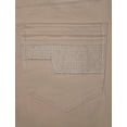 thumbnail image 3 of ETHANOL Mens Slim Hyper Stretch Motion Denim Jean with Short and Tall Inseams, 3 of 5