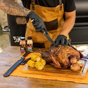 Pit Boss 2-Piece Brisket Carving Knife Set