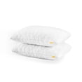 thumbnail image 1 of Nooz Memory Foam Pack de 2 Almohadas, Est&aacute;ndar, 1 of 6