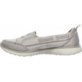 thumbnail image 6 of Skechers Sport Women's Fashion Sneakers Microburst Topnotch Slip-On Shoes Lightweight Comfortable Walking Shoes, 6 of 6