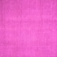 thumbnail image 1 of Ahgly Company Indoor Square Abstract Pink Modern Area Rugs, 5' Square, 1 of 4