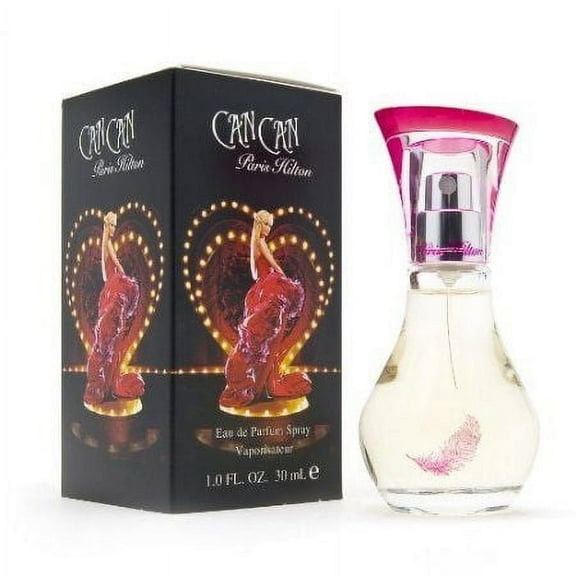 Can Can by Paris Hilton