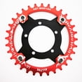 thumbnail image 1 of Electric Bike Ebike 40/42T Chainring Adapter for Bafang 01/02 Drive Motor, 1 of 5
