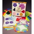 thumbnail image 2 of Aitoh Unfold The Secrets Of Kirigami Kit, 2 of 3