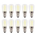 thumbnail image 2 of Bombilla LED BuyWeek E14 10 piezas alto brillo funcionalidad inteligente, 2 of 12