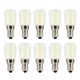 thumbnail image 2 of Bombilla LED BuyWeek E14 10 piezas alto brillo funcionalidad inteligente, 2 of 12