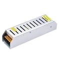 thumbnail image 3 of Bloc d'Alimentation à Commutation par Bande DC 12V 24V 24W 60W 360W 600W Transformateur de Lumière AC 170 - Adaptateur de Source SMPS pour Bandes LED, Sûr et Stable, 3 of 6