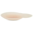 thumbnail image 5 of Positively BRA+ZEN Reusable 100% Silicone Breast Stick-on Adhesive Nipple Cover Pasties with Lift Tab, 5 of 6