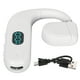 thumbnail image 2 of Auriculares 53 Auriculares inalámbricos de oído abiertos con micrófono giratorio Auriculares manos libres de un oído Uso cómodo para negocios deportes, 2 of 8