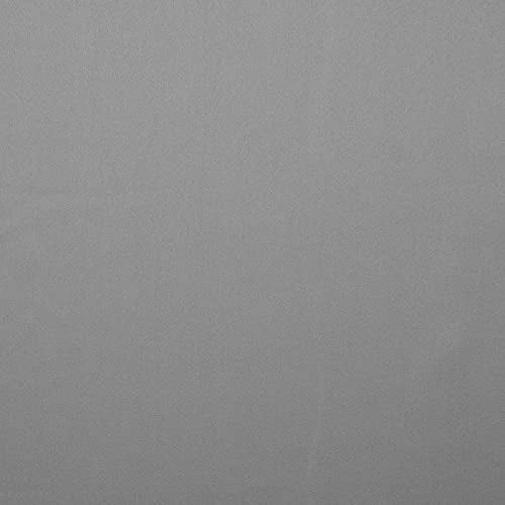 Exclusive Home Academy Total Blackout Grommet Top Curtain Panel Pair, 52"x96", Silver