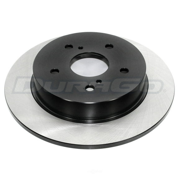 DuraGo BR900640-02 Disc Brake Rotor