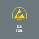 thumbnail image 3 of Destornillador Wera 05074733001 Kraftform ESD 7445 Hex Torque, 3 of 9