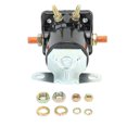 thumbnail image 2 of E6EF-11001-AA de relé de solenoide para automóvil, accesorio de repuesto apto para Ford LTD L4 L6 V8 Jadeshay A, 2 of 8