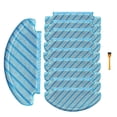 thumbnail image 1 of Accesorios para aspiradoras Ecovacs Piezas de repuesto pa?o de fregona Compatible con Ecovacs Deebot Ozmo T8, 1 of 4
