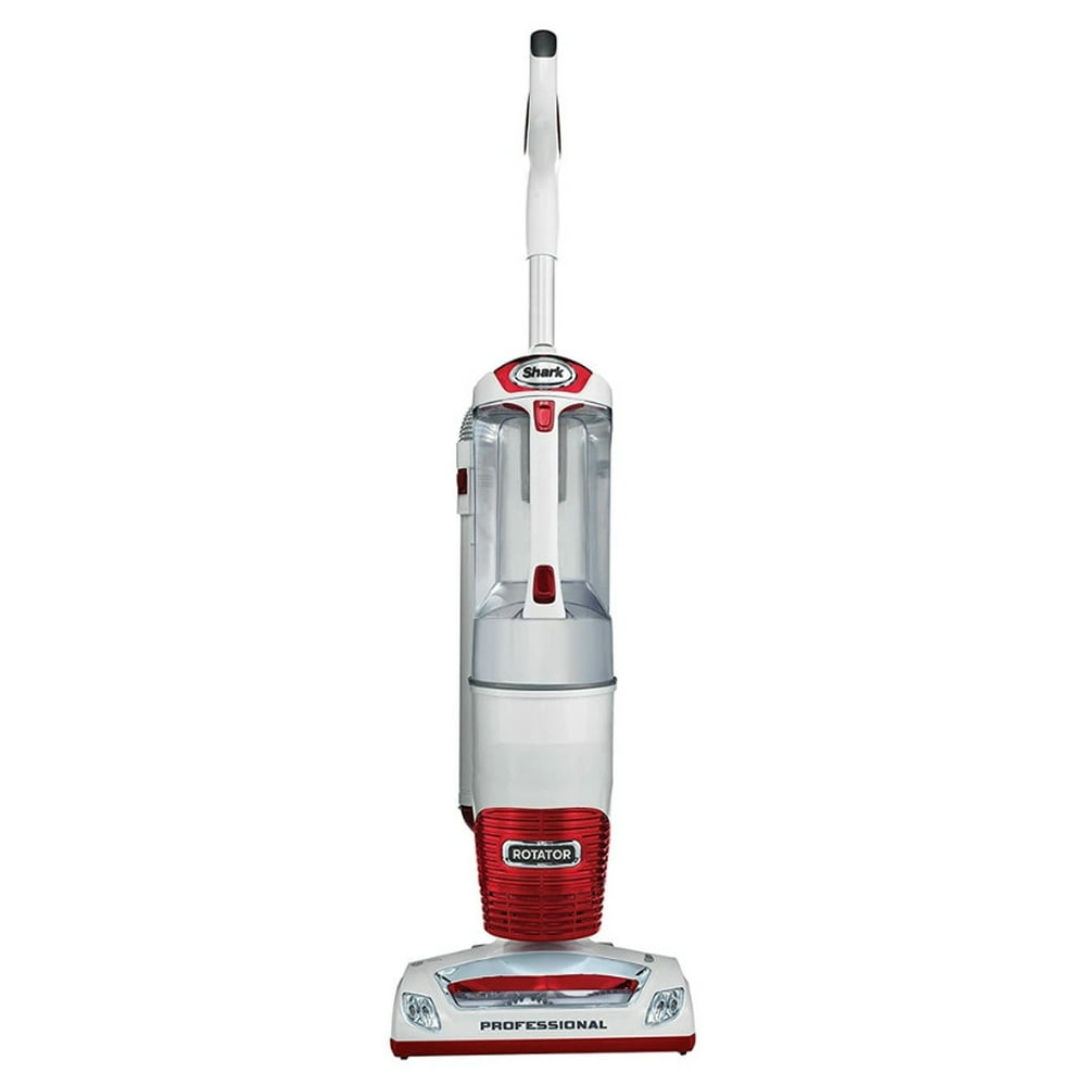 Shark Rotator Professional with XL Reach NV400 Vacuum Cleaner Walmart
