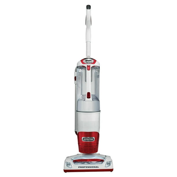 Shark Rotator Professional with XL Reach NV400 Vacuum Cleaner - Walmart