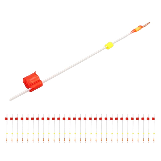 Ice Fishing Rod Top Tip, White Fish Trackle Accessories For Streams ANGGREK Otros