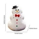thumbnail image 3 of Cojines Con Forma De Muñeco De Nieve Navideño Cojín Decorativo De Invierno Cojín De Navidad Con Dibujo De Muñeco De Nieve Para El Salón, La Cama Y El Sofá De Invierno Cojines De Navidad, 3 of 5