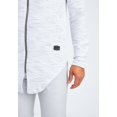 thumbnail image 4 of Hooded Sweat Jacket, 4 of 53