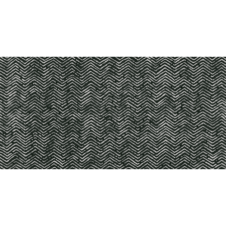 Quilt Fabric Panel - Waverly Inspirations Herringbone Black 100% Cotton Duck Fabric 45’’ Wide, 180 Gsm, Quilt Crafts Cut By The Yard