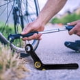 thumbnail image 3 of Worgeous 25.4mm Suspension Mount Bike Accessory for - and Easy to Install Cycling Part, 3 of 8
