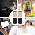 thumbnail image 4 of Wristression Sleeve (4PCS), Soft Wrist Support Brace Wrist Bands for Tendonitis, 4 of 5