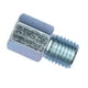 thumbnail image 2 of Adaptador de Amoladora M14 a 5/8 Conector de Interfaz de Pulidor Adaptador de Rosca de Potencia Duradera Adaptador de Rosca de Amoladora Angul M14 A M16, 2 of 8