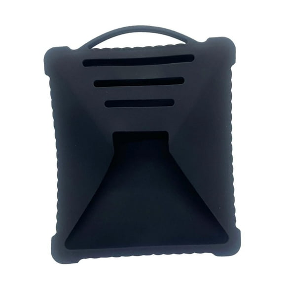 Funda protectora de silicona para mini satélites, cubierta completa, antiarañazos, impermeable, para receptor de satélites.