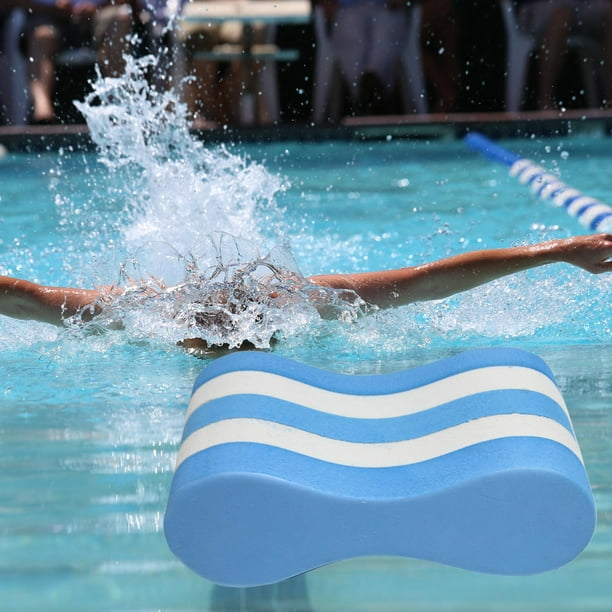 Foam Pull Buoy Leg Float Swim Training Legs and Hips Support