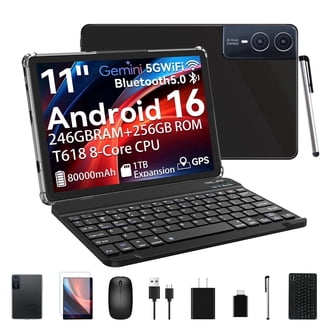 TCL TAB 10s Wi-Fi 本体 32 GB 257G2 ブラック TCL TAB 10s Android Tablet, WiFi, 10.1