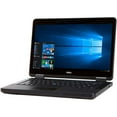 thumbnail image 6 of Restored Dell Latitude E5440 14" Laptop, 4th Gen Intel Core i5, 8GB, 128GB SSD, Refurbished (Refurbished), 6 of 6