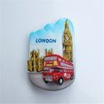 thumbnail image 2 of Coofit Refrigerator Magnet Creative Decorative Novelty Fridge Magnet Fridge Decoration, 2 of 6