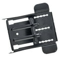 thumbnail image 3 of MTD 783-04081D-0637 Powder Black Seat Bracket Murray Troy-Bilt Horse Bronco Pony, 3 of 10