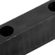 thumbnail image 4 of 2 limitadores de cerradura para puertas corredizas, de plástico de alta resistencia, para ventanas corredizas. Solución de seguridad., 4 of 7