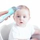 thumbnail image 2 of Cortadora automática de pelo para bebés, dispositivo silencioso e impermeable para cortar el pelo en casa, sin aceite, 2022, 2 of 4