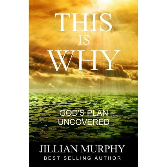 This is WHY: God's Plan Uncovered, (Paperback)