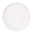 thumbnail image 2 of Thyme & Table Dinnerware Pink Marble Stoneware, 12 Piece Set, 2 of 6