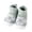 Green, variant on Baby Shoes Baby Boys Girls Sock Shoes Breathable Toddlers Slippers Indoor Outdoor Boots First Walking Shoes On Sneakers 0-6 Months