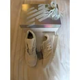 thumbnail image 1 of NEW BALANCE RONNIE FIEG X 997.5 MADE IN USA EASTER PACK MARSHMALLOW ANGORA Sz 11, 1 of 6