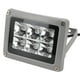 thumbnail image 5 of Lámpara de curado de resina UV para impresora 3D, 405 nm, IP65, lámpara portátil de curado rápido UV, pegamento de resina fotosensible, pegamento sin sombras, solidificación, 90-265 V, enchufe de, 5 of 10