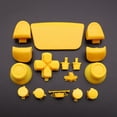 thumbnail image 1 of Pour Manette PS5 L1 R1 L2 R2 Kit de Boutons D-pad Bouton Capuchon de Remplacement pour PS5 V2 BDM-020 Manette N5, 1 of 6