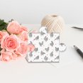 thumbnail image 5 of Wukai Funny Chicken Print Elegant Acrylic Gift Decorations Perfect for Weddings, Birthdays, Anniversaries, and Home Decor, 5 of 6