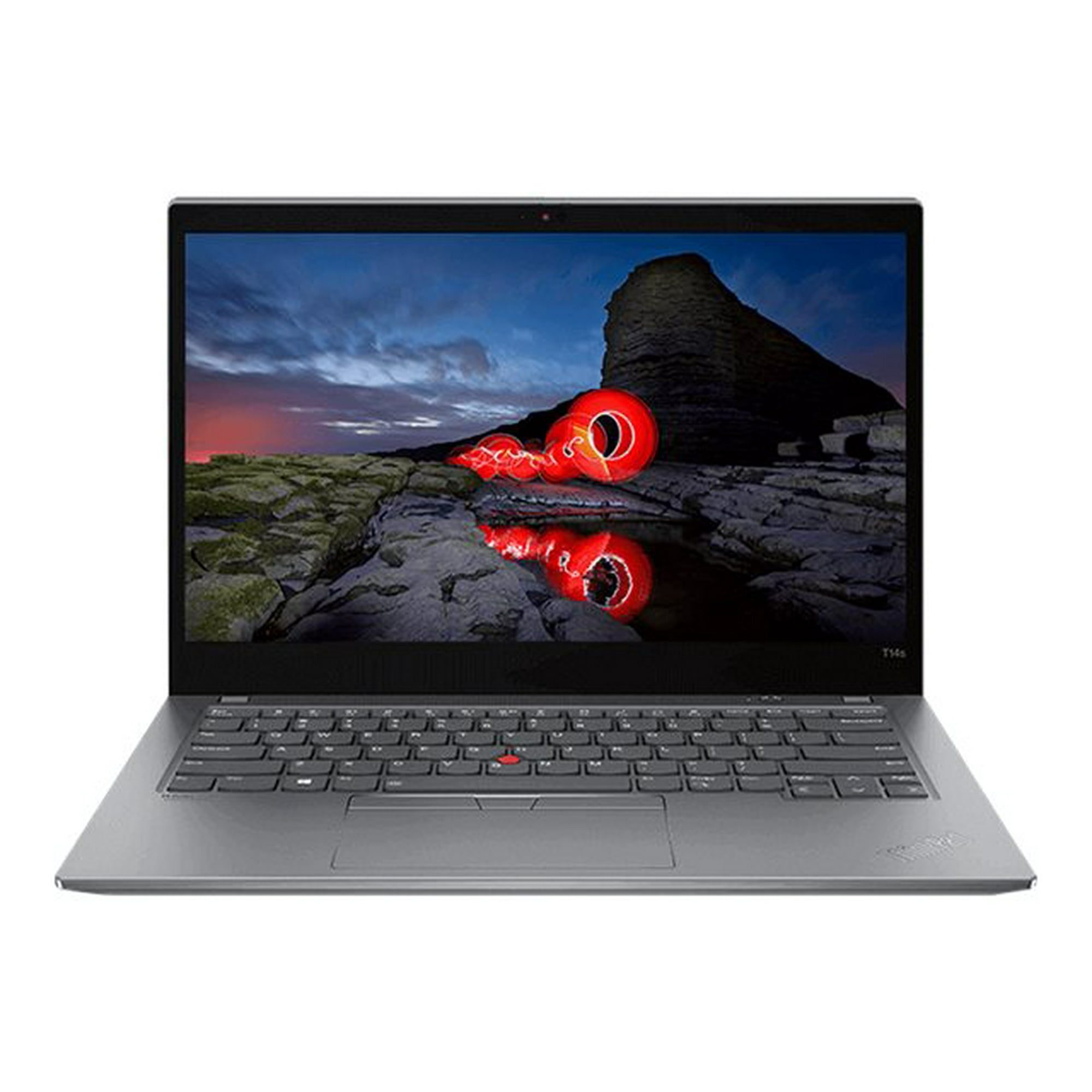 Lenovo ThinkPad T14s Gen 2 20XF - AMD Ryzen 5 Pro - 5650U / up to