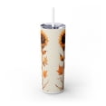 thumbnail image 4 of Skinny Tumbler with Straw, 20oz, 4 of 5