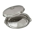 thumbnail image 2 of 2 Piece Stainless Steel Roasting Set, 2 of 7