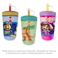 thumbnail image 1 of Vaso con Popote 14oz - Nuby - Paw Patrol Dino Movie Varios Diseños 1 pieza, 1 of 5