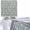 Gray, variant on LYUMO 3 Types 7pcs 50*50cm Cotton Fabric DIY Assorted Squares Pre-Cut Bedding Suite Quarters Bundle, DIY Assorted Cotton Fabric, Pre-Cut Cotton Fabric Bedding