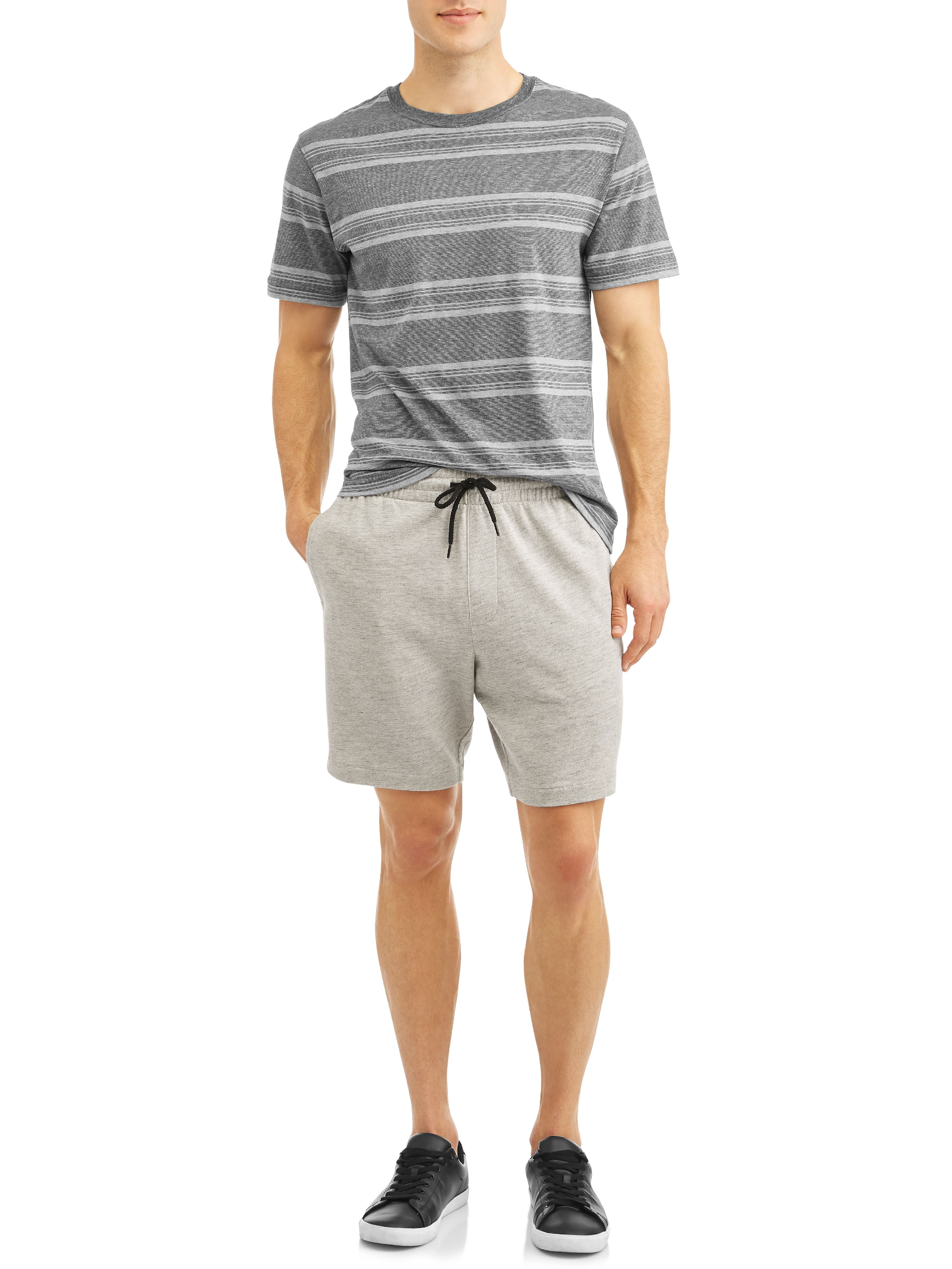 George knit jogger shorts hotsell