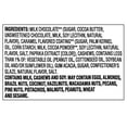 thumbnail image 4 of bettergoods Milk Chocolate Salted Caramel Flavored Cashews, 11 oz, 4 of 8